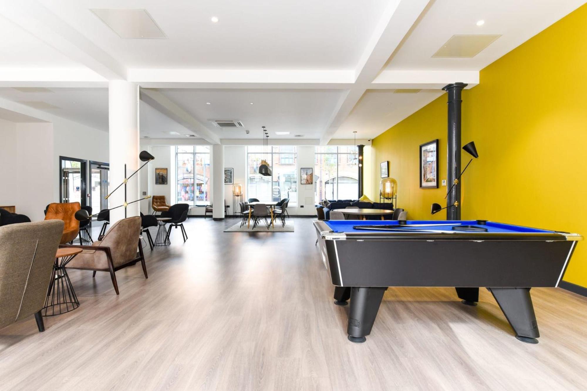 Student-Only Accommodations In Belfast Kültér fotó
